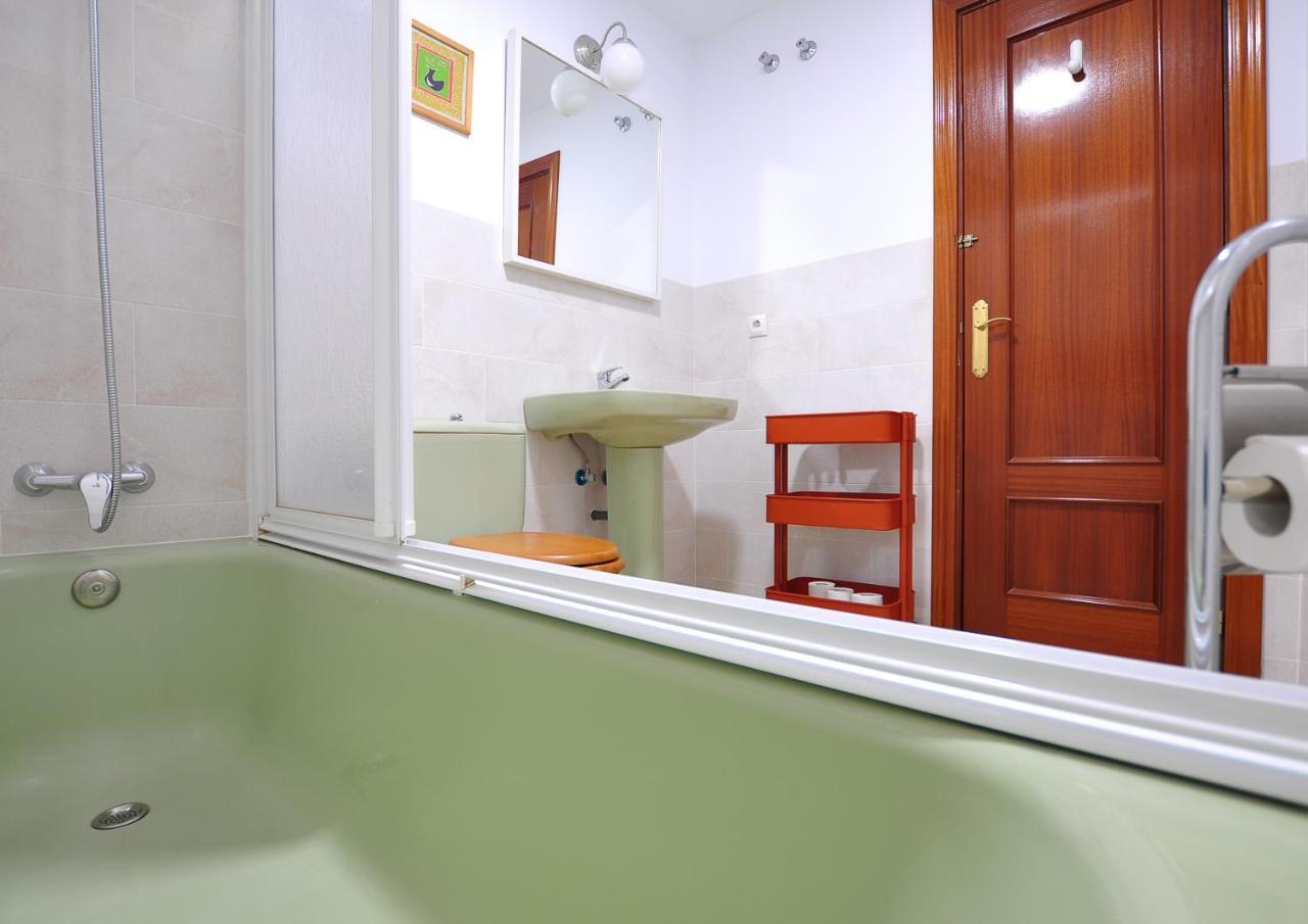 Echegaray4Malaga Apartment Exterior photo