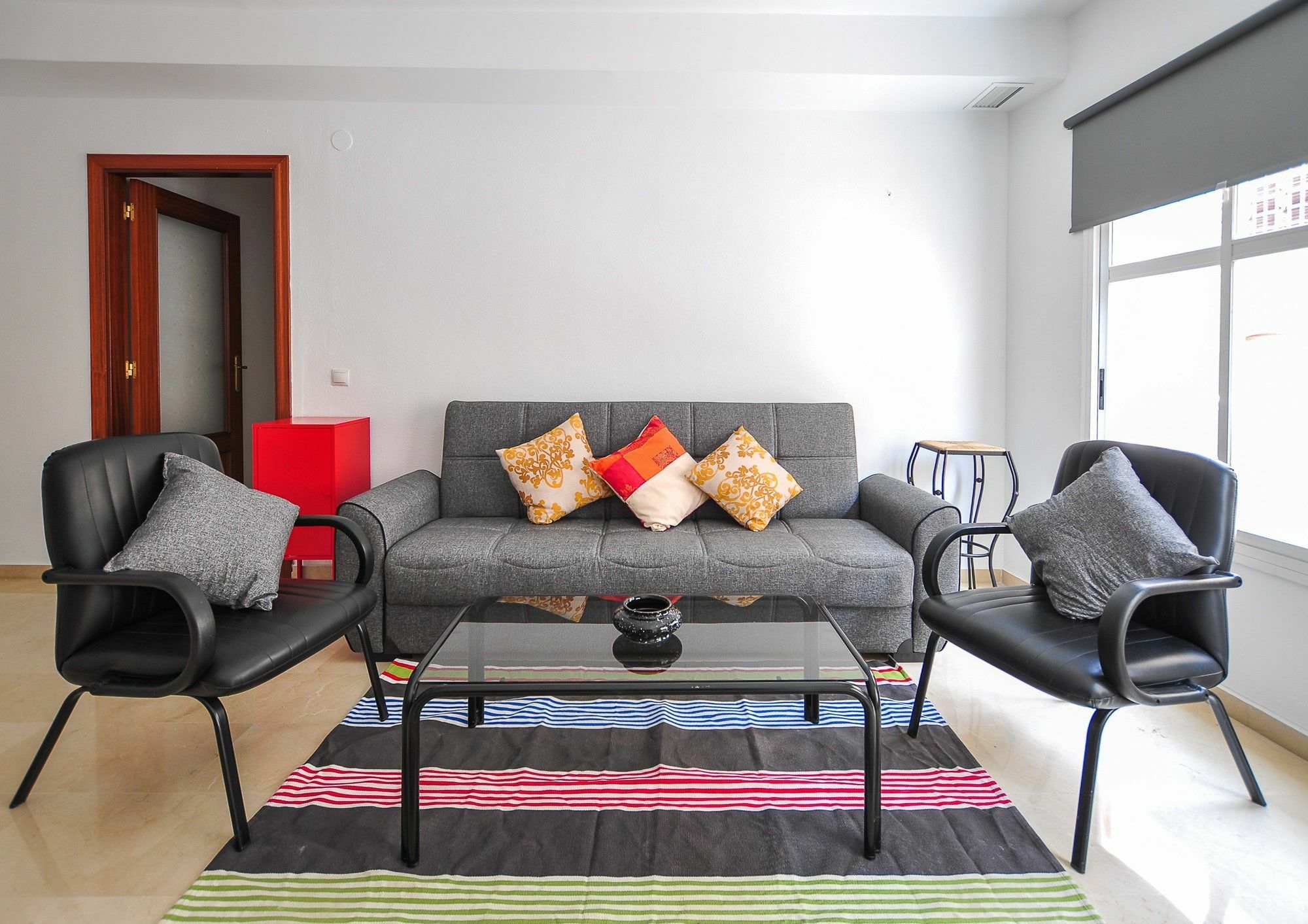Echegaray4Malaga Apartment Exterior photo