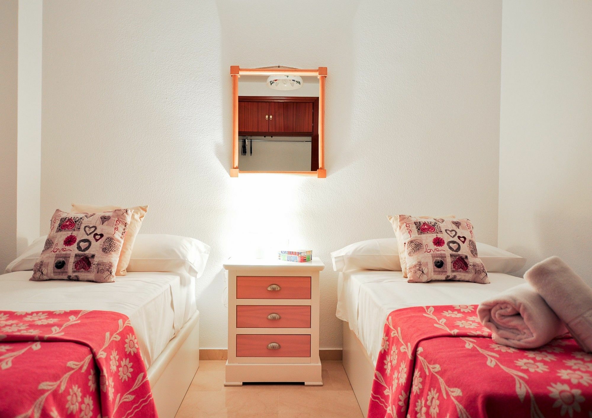 Echegaray4Malaga Apartment Exterior photo