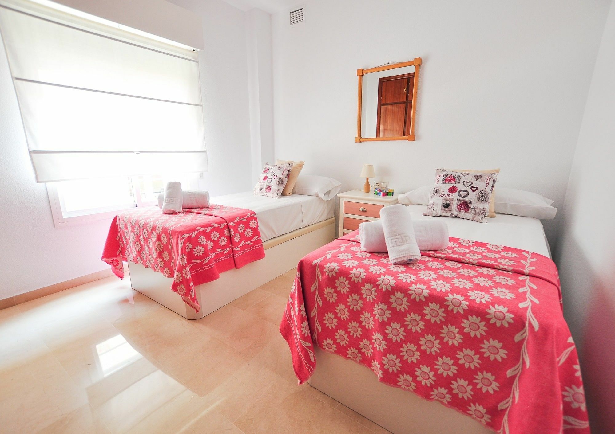 Echegaray4Malaga Apartment Exterior photo